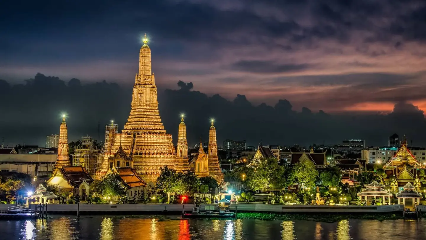 Bangkok