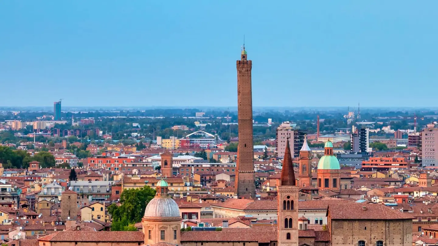 Bologna