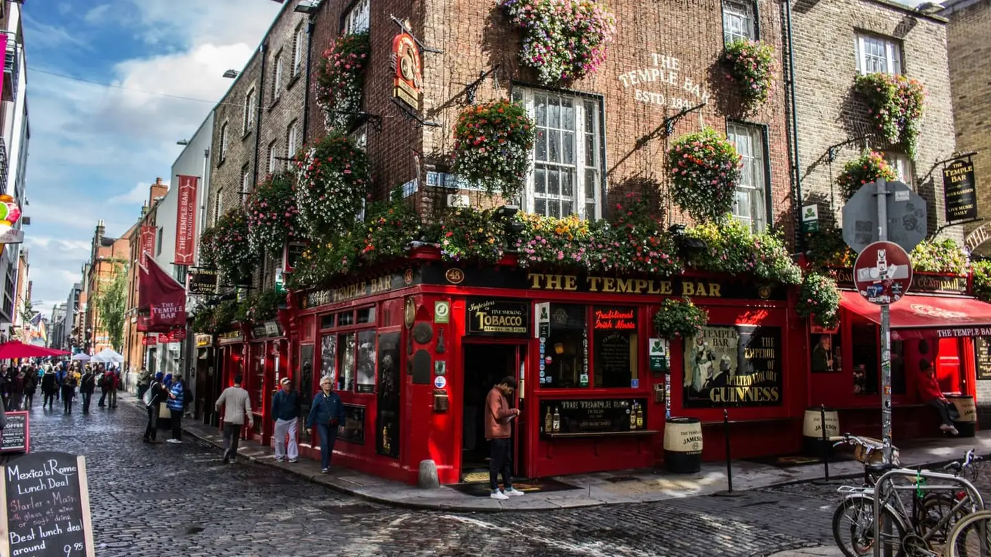 Best cities for students who only speak English