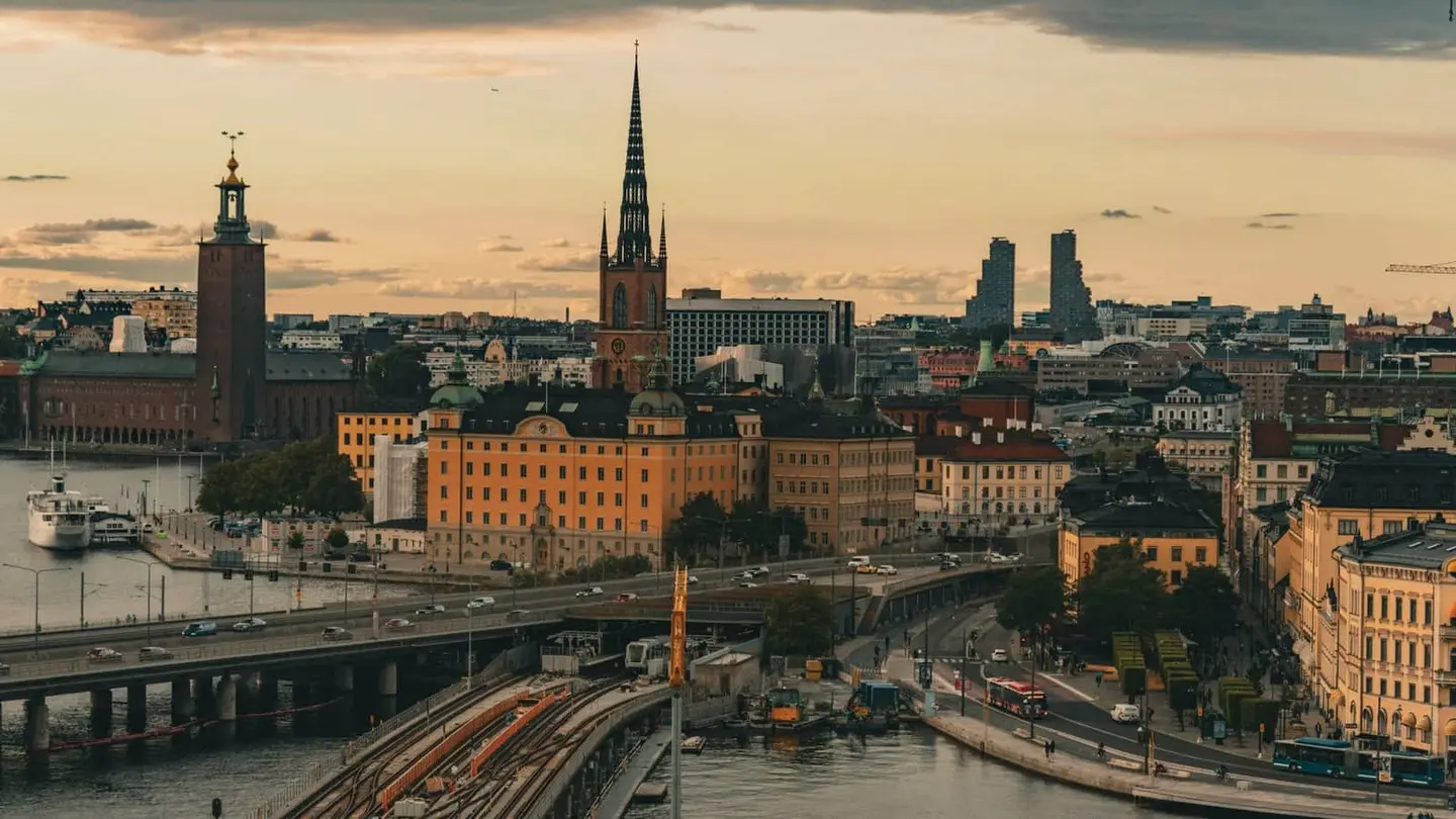What to pack for a semester abroad