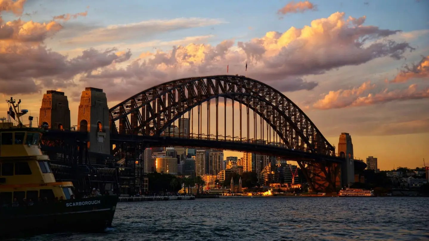 Sydney