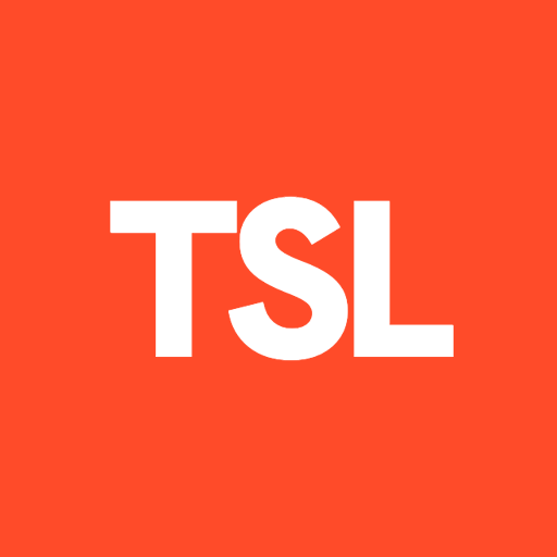 The Student Life docs logo